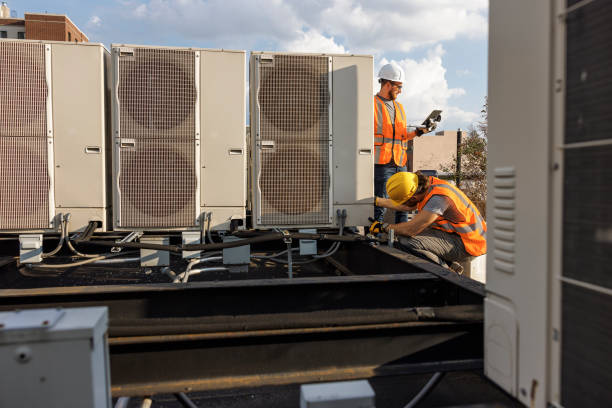 Best HVAC Supply and Distribution in Vicksburg, MS