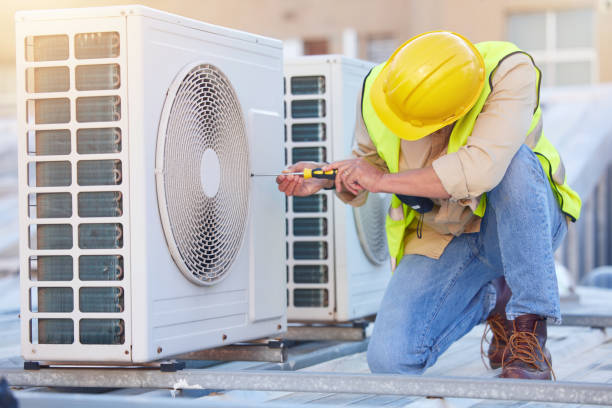 Best HVAC Training and Certification in Vicksburg, MS