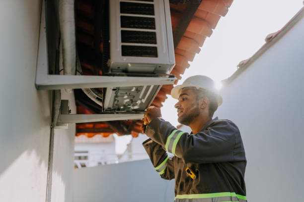  Vicksburg, MS HVAC Pros