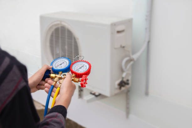 Best Furnace Cleaning in Vicksburg, MS