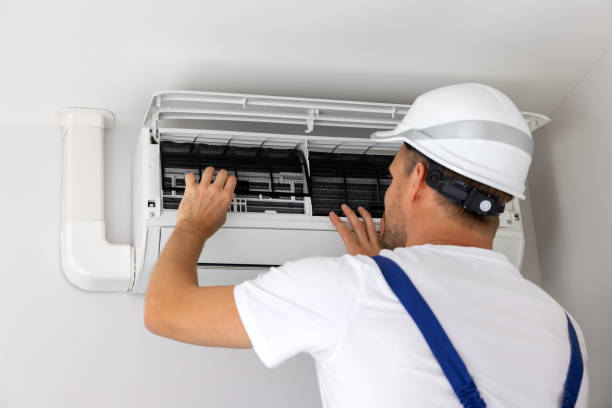Best Geothermal HVAC Systems in Vicksburg, MS