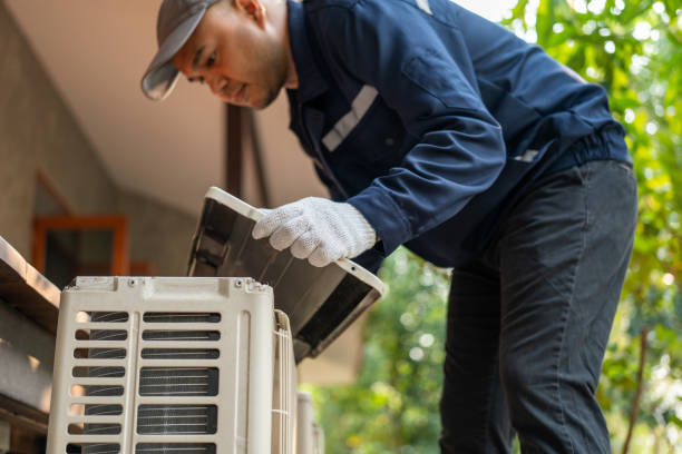 Best Energy-efficient HVAC Solutions in Vicksburg, MS