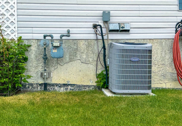 Best HVAC Retrofitting and Upgrading in Vicksburg, MS