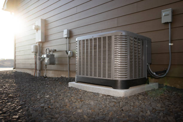 Best Air Conditioning Cleaning in Vicksburg, MS